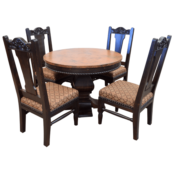 Chair  chr167-6