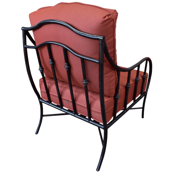 Chair Jaspe chr169-4