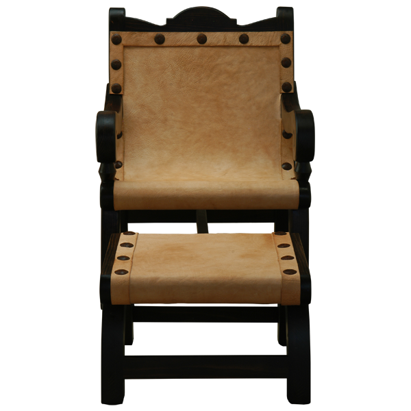 Chair Enriqueta Leather 3 chr22b-1