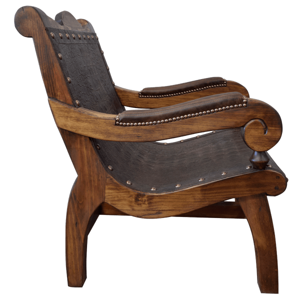 Chair Enriqueta Leather 3 chr22c-3