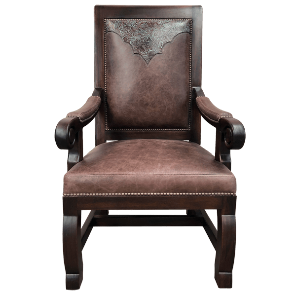 Chair Reynaldo 8 chr25g-1