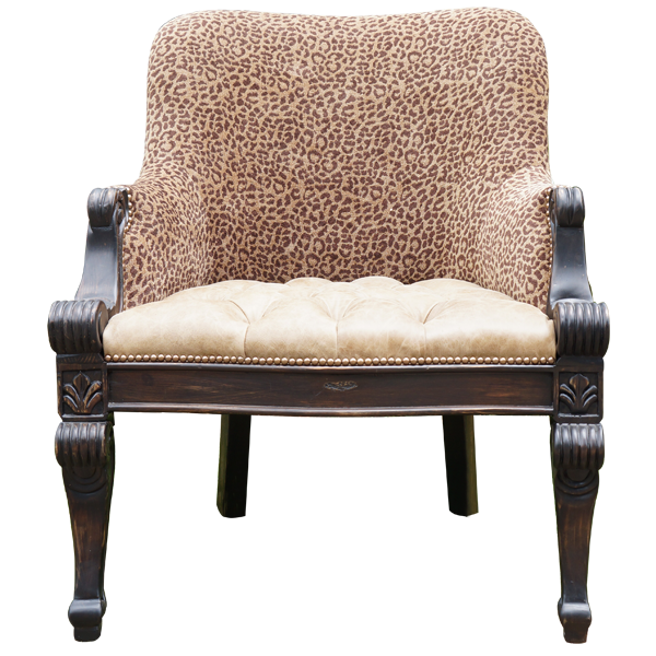 Chair La Antigua 4 chr43c-1