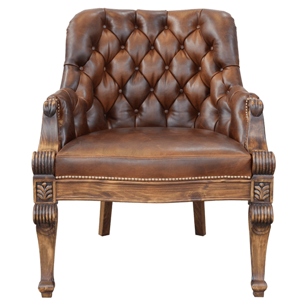Chair La Antigua 6 chr43e-1