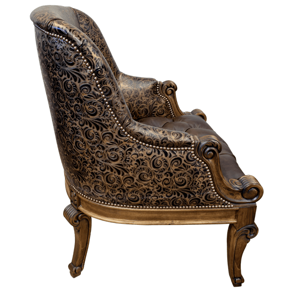 Chair La Antigua 7 chr43f-3