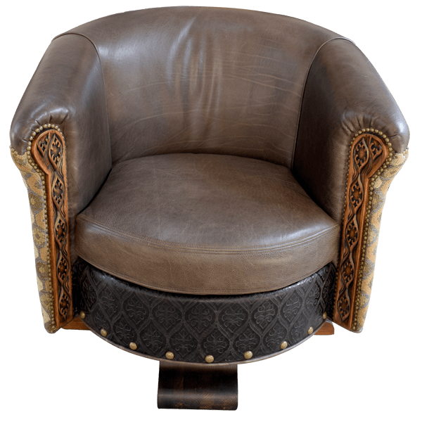 Chair Barril Elegante 6 chr44b-1