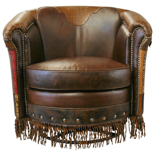 Chair Horseshoe 2 chr45a-1