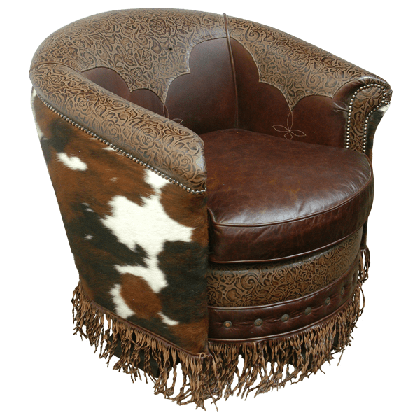 Chair Horseshoe 3 chr46-1