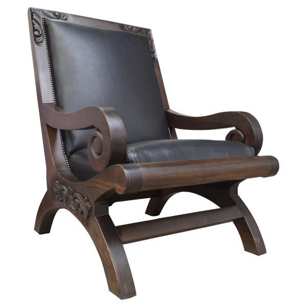 Chair Jacinto 9 chr51f-2