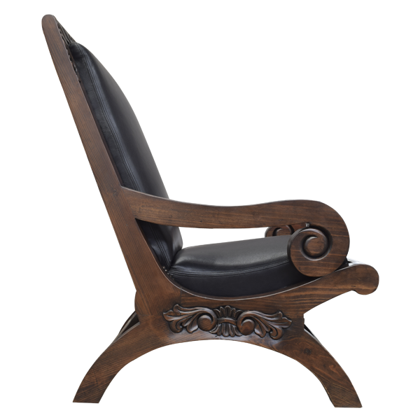 Chair Jacinto 9 chr51f-3