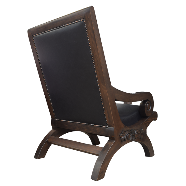 Chair Jacinto 9 chr51f-4