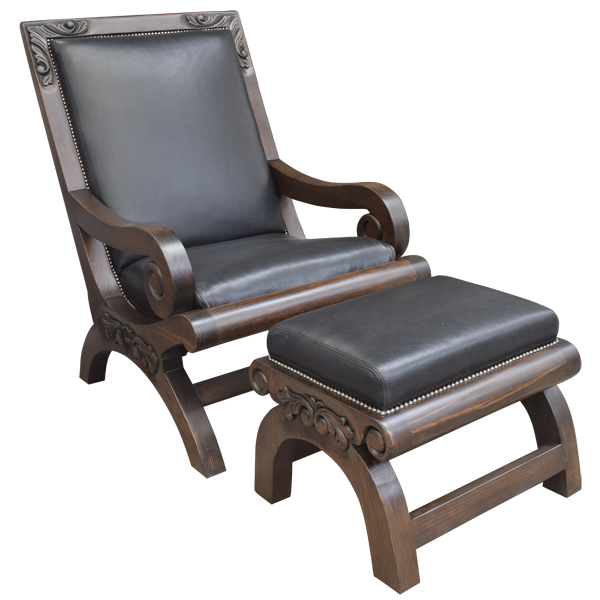 Chair Jacinto 9 chr51f-6