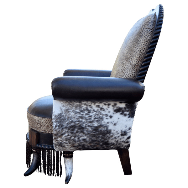 Chair Santa Klara 3 chr60b-3