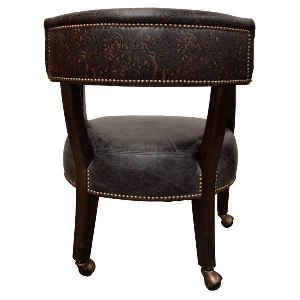 Chair Fortuna Poker 10 chr69h-5