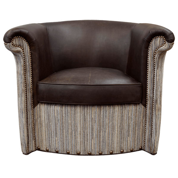 Chair Horseshoe Colonial 4 chr71c-1