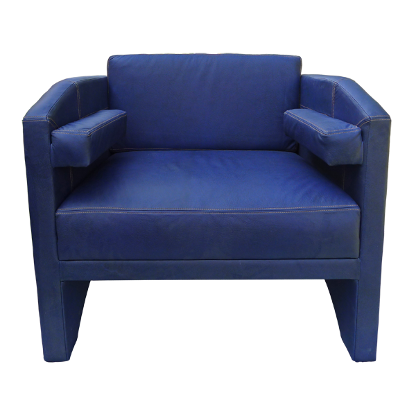 Chair Azure chr81-1