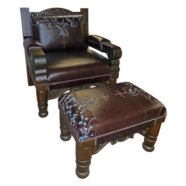 Chair Española chr84-1