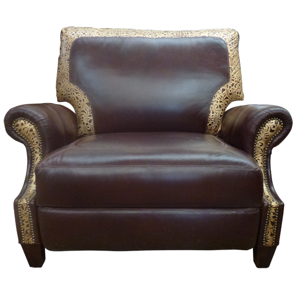 Chair Hildegarda 7 Recliner chr90b-1