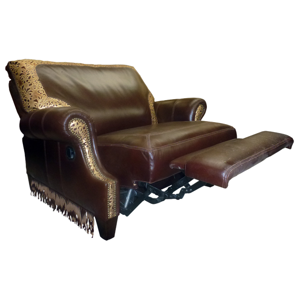 Chair Hildegarda 7 Recliner chr90b-3
