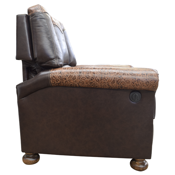 Chair Hildegarda 10 Recliner chr90e-3