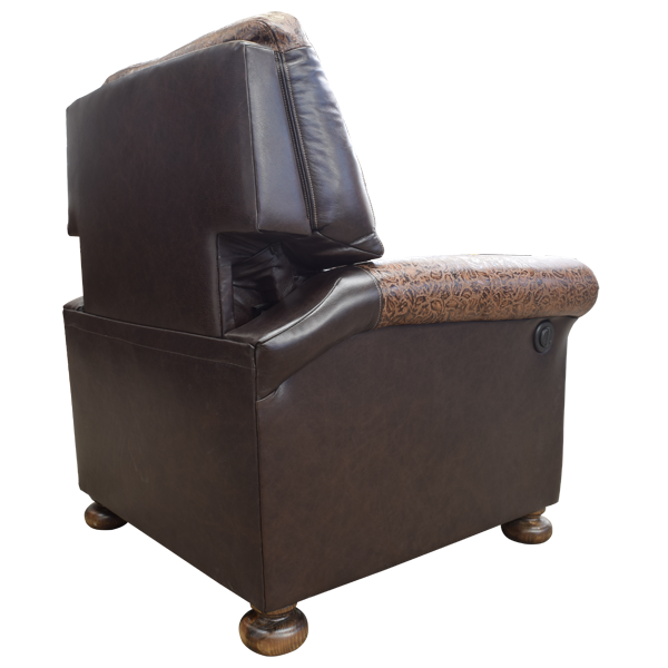 Chair Hildegarda 10 Recliner chr90e-4