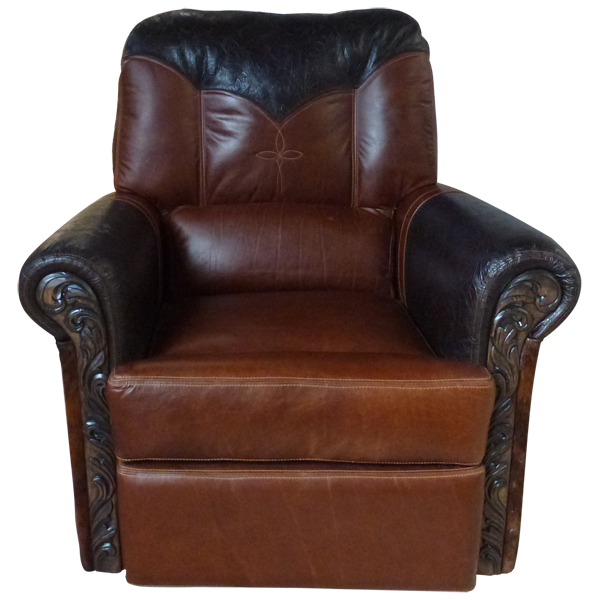 Chair Hildegarda 5 Recliner chr90-3