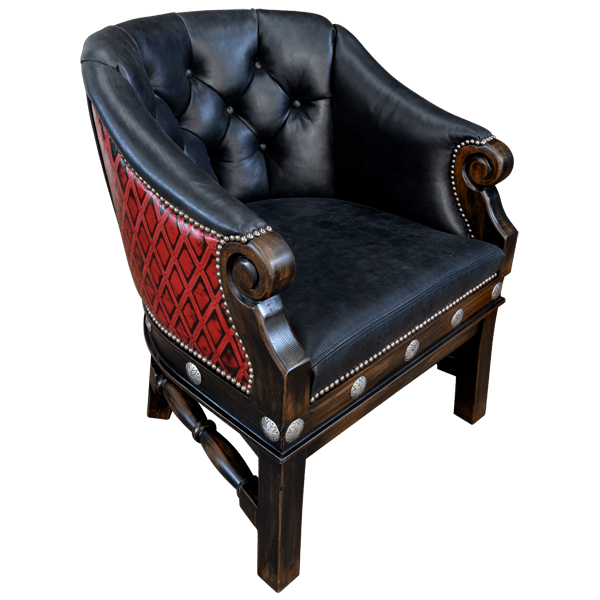 Chair Elegante Poker 10 chr96j-2