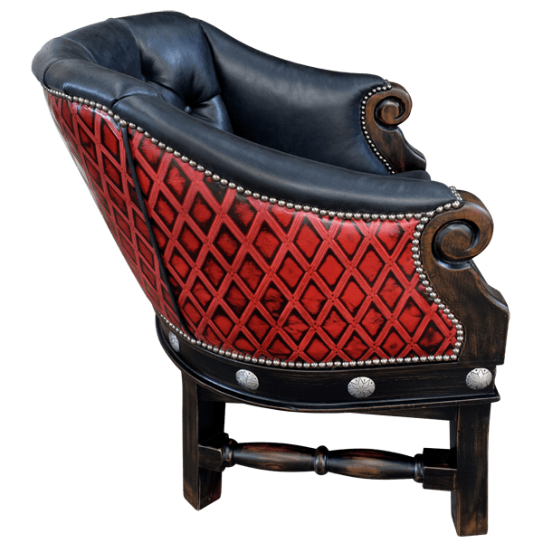 Chair Elegante Poker 10 chr96j-3