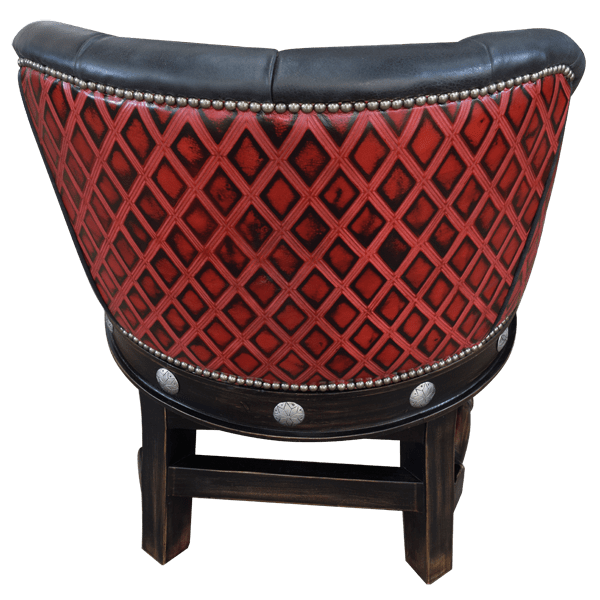 Chair Elegante Poker 10 chr96j-5