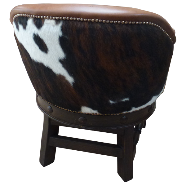 Chair Cow Poker chr96-4