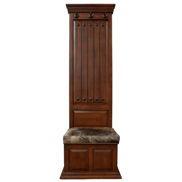  Coat or Hat Rack (coat-rack-03a)