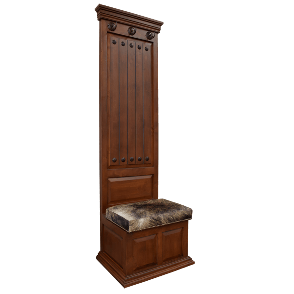  Coat or Hat Rack (coat-rack-03a)