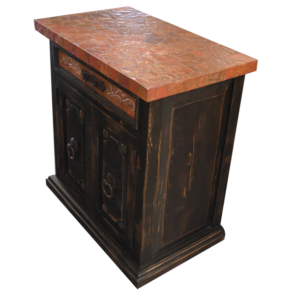 End Table Forger's 4 etbl93c-4
