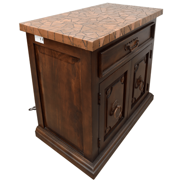End Table Forger's 6 etbl93e-3