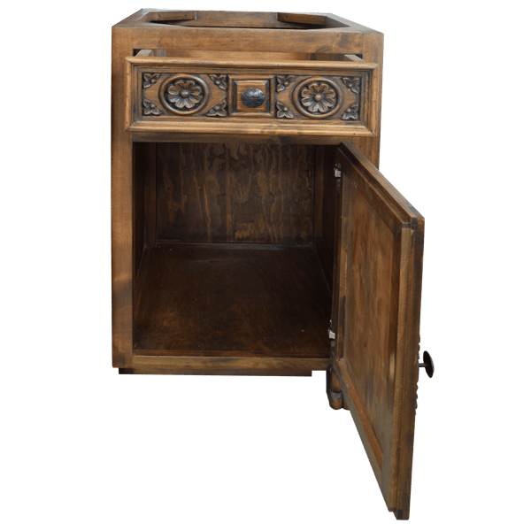 Kitchen Cabinet  kcab02-8