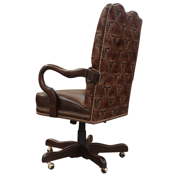 Office Chair El Vigilante 6 offchr09e-4