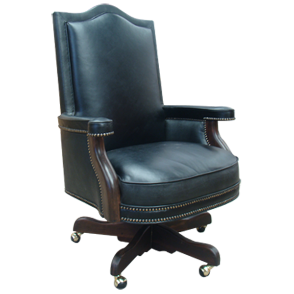 Office Chair Abogado offchr15-1