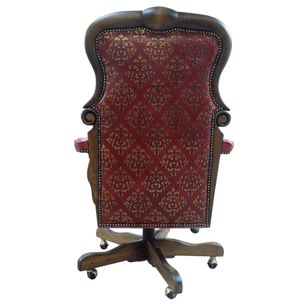 Office Chair  offchr17h-5