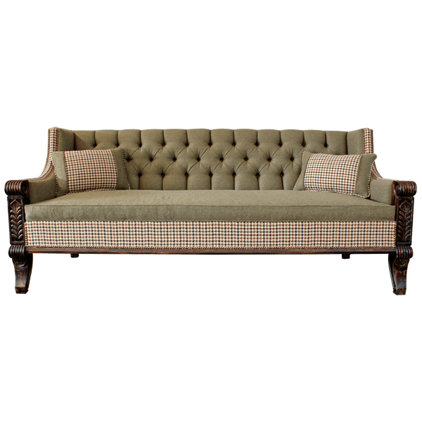 Sofa  sofa40f-1
