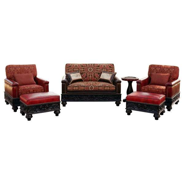 Sofa  sofa53a-5