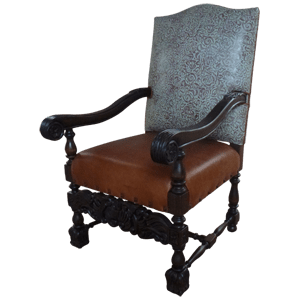Chair Spanish Royal II chr01a