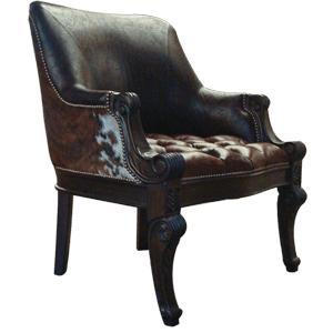 Chair La Antigua Elegante chr02