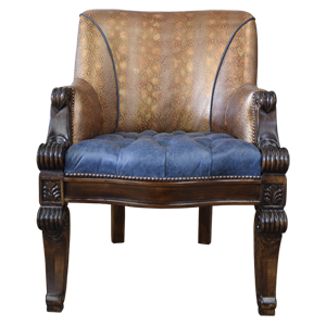 Chair La Antigua Elegante 2 chr02a