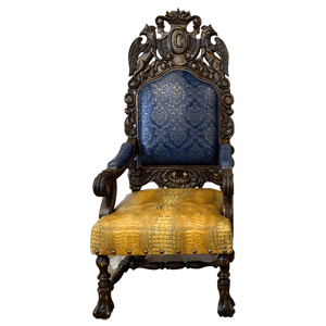 Chair Grifo 9 chr138h
