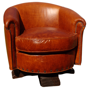 Chair Barril Elegante chr28