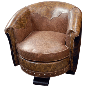 Chair Barril Elegante 2 chr28a