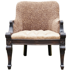Chair La Antigua 4 chr43c