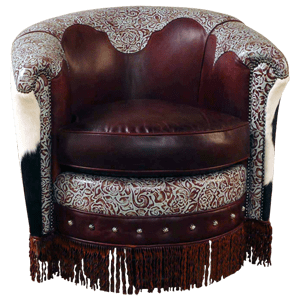 Chair Jacinto 2 Horseshoe chr47b