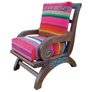 Chair Jacinto 4 chr51b