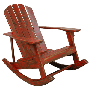 Chair Cotulla Rocking chr62