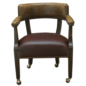 Chair Fortuna poker 4 chr69b